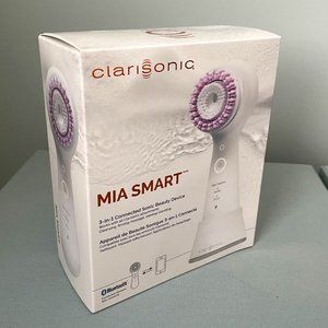 Brand New Clarisonic Mia Smart